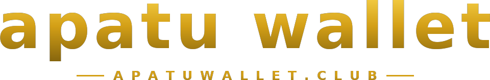 apatu wallet logo
